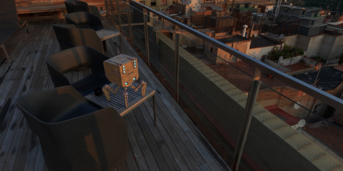 Stacks Image 990